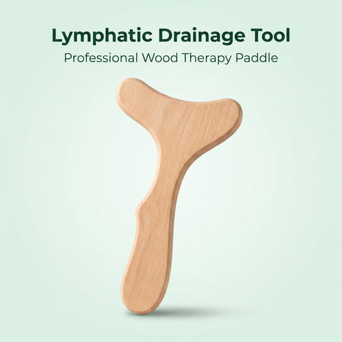 BrasaBloom Wood Therapy Tool