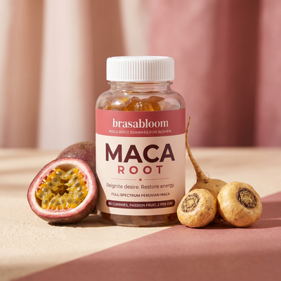 Full-Spectrum Maca
