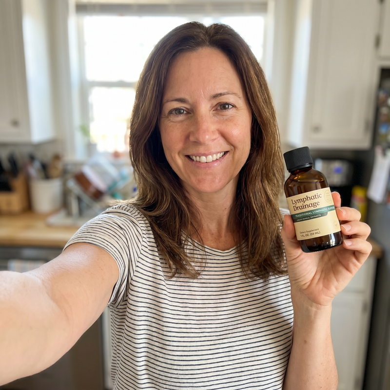 Donna K., 48