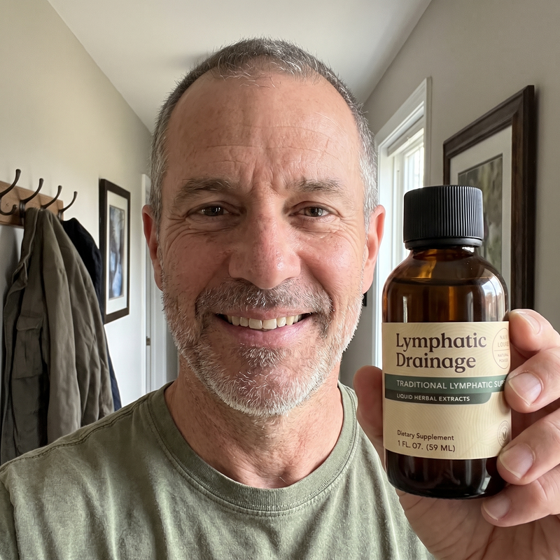 Greg M., 54