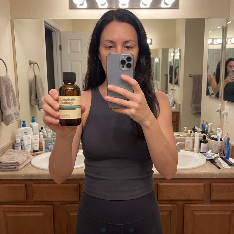 Melissa R., 42