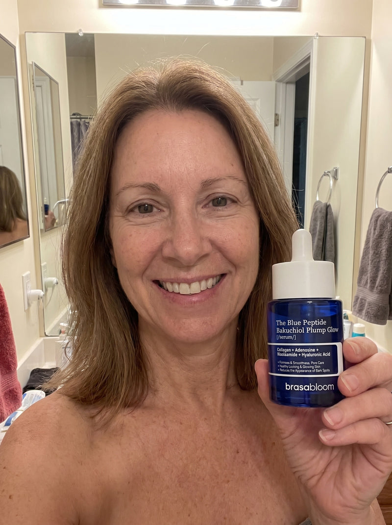 Patricia L., 55