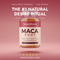 BrasaBloom Maca Root Gummies for Women