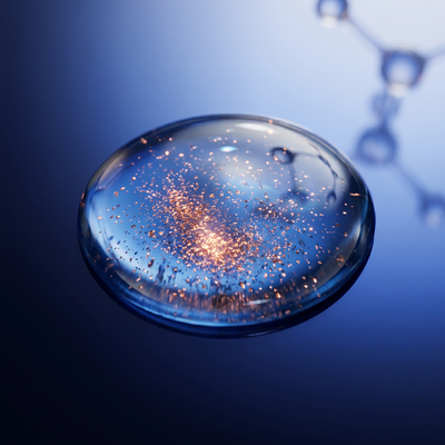 GHK-Cu Copper Peptide