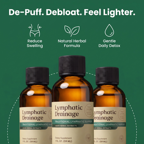 BrasaBloom Lymphatic Drainage
